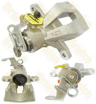 BRAKE ENGINEERING ca2247r -  Тормозной суппорт